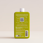 Gel douche parfum MATCHA MOOD 300 ml