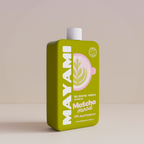 Gel douche parfum MATCHA MOOD 300 ml