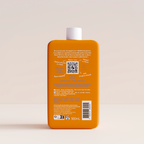 Gel douche parfum TROPICAL GLOW 300 ml